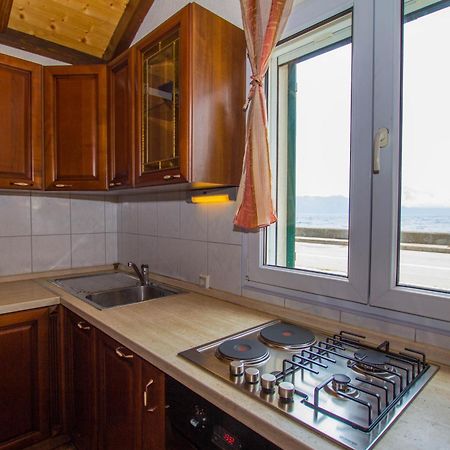 Apartments Bartul Sucuraj Ngoại thất bức ảnh