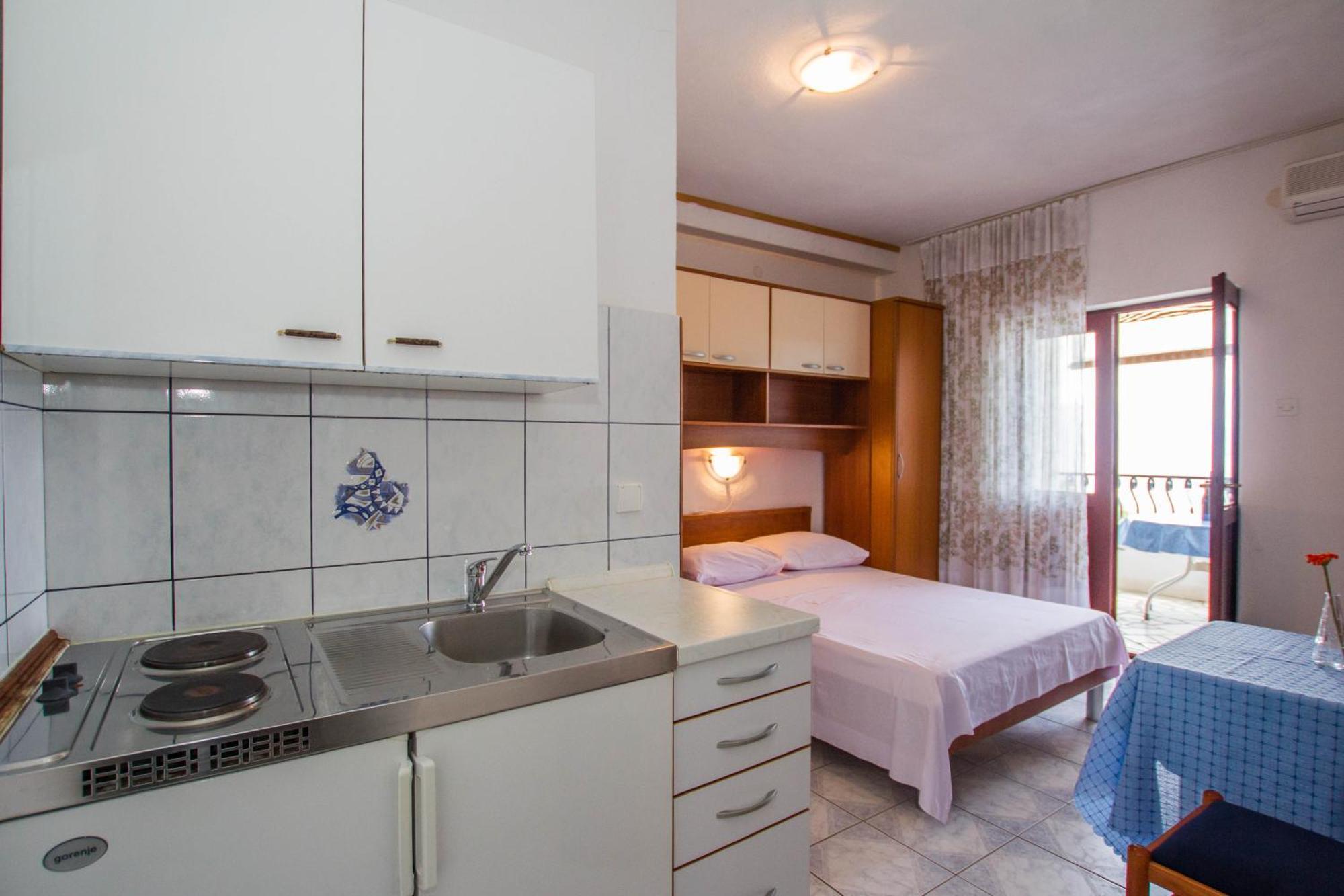 Apartments Bartul Sucuraj Phòng bức ảnh
