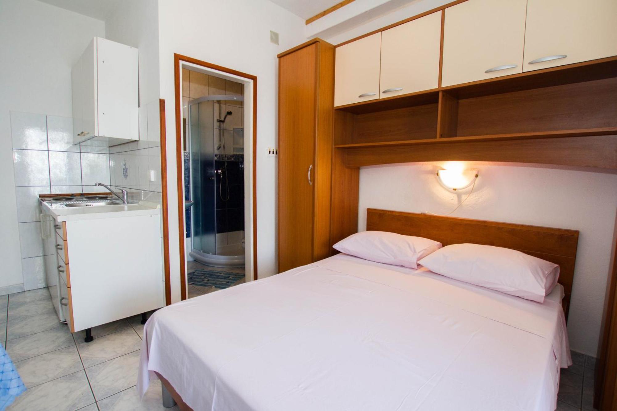 Apartments Bartul Sucuraj Phòng bức ảnh
