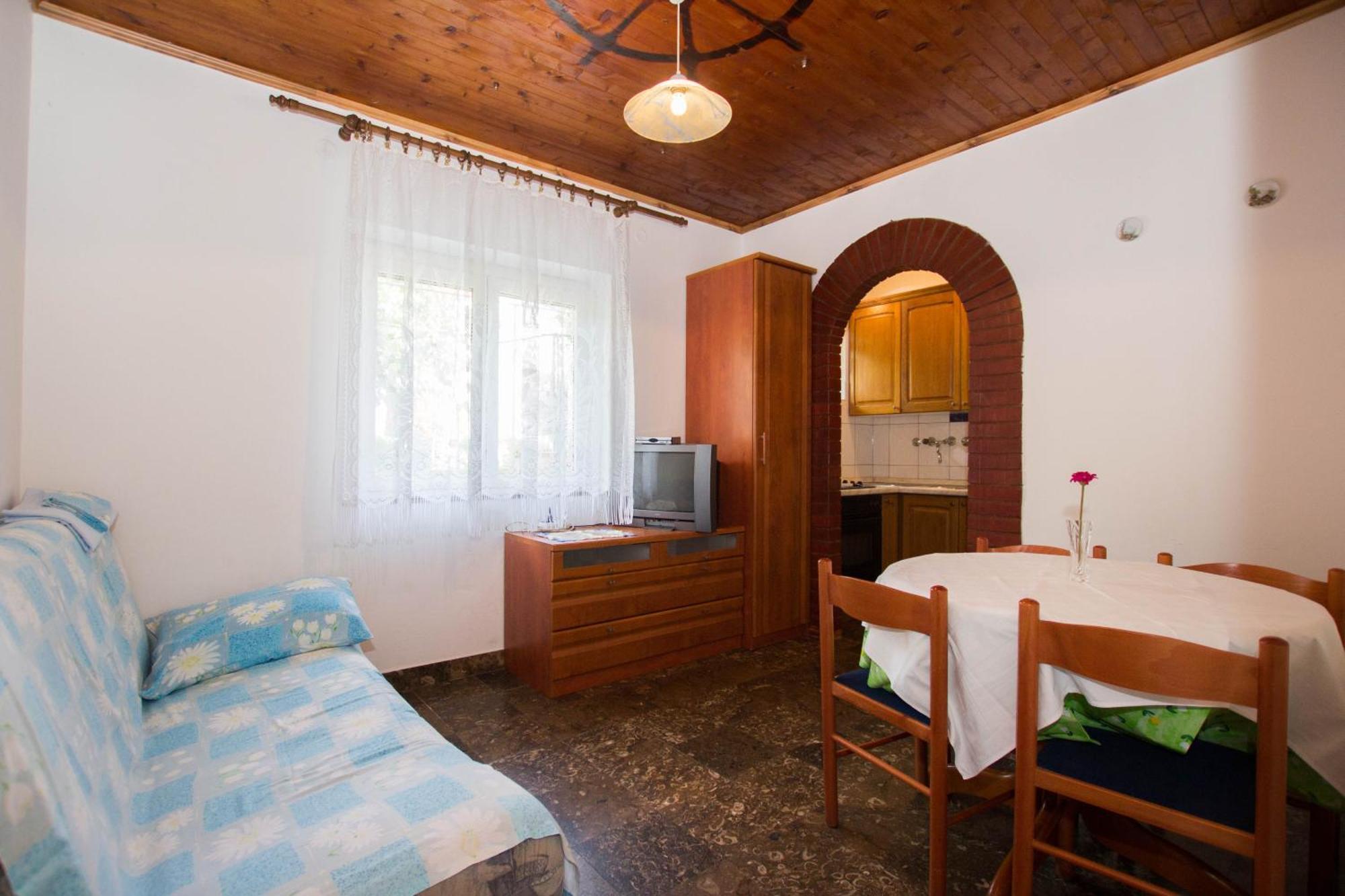 Apartments Bartul Sucuraj Phòng bức ảnh
