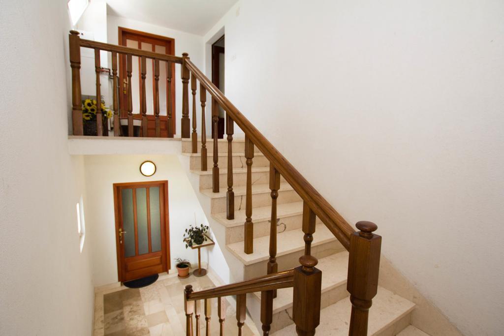 Apartments Bartul Sucuraj Ngoại thất bức ảnh