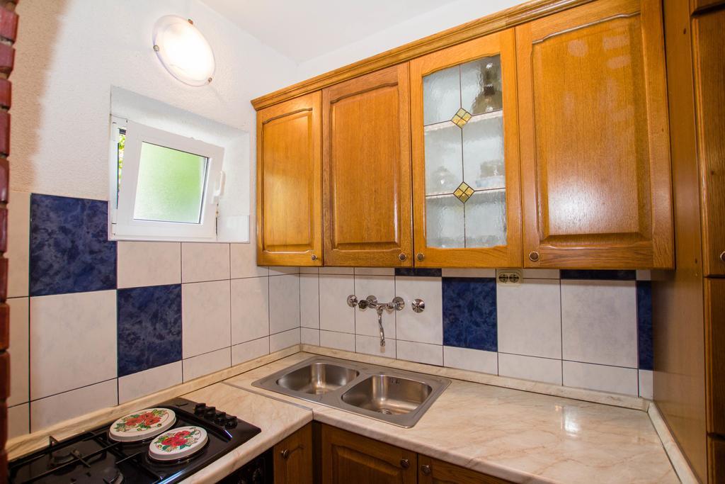 Apartments Bartul Sucuraj Ngoại thất bức ảnh
