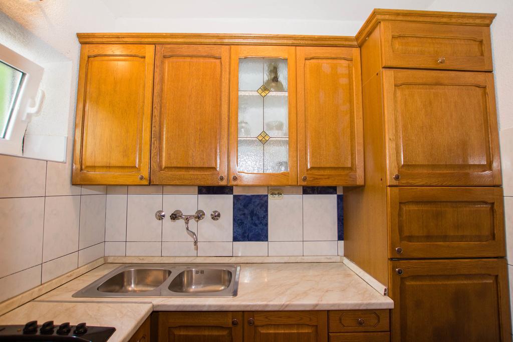 Apartments Bartul Sucuraj Ngoại thất bức ảnh