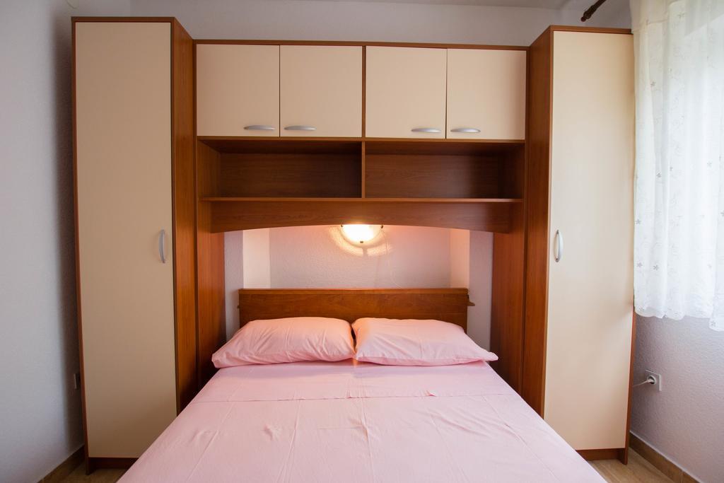 Apartments Bartul Sucuraj Ngoại thất bức ảnh
