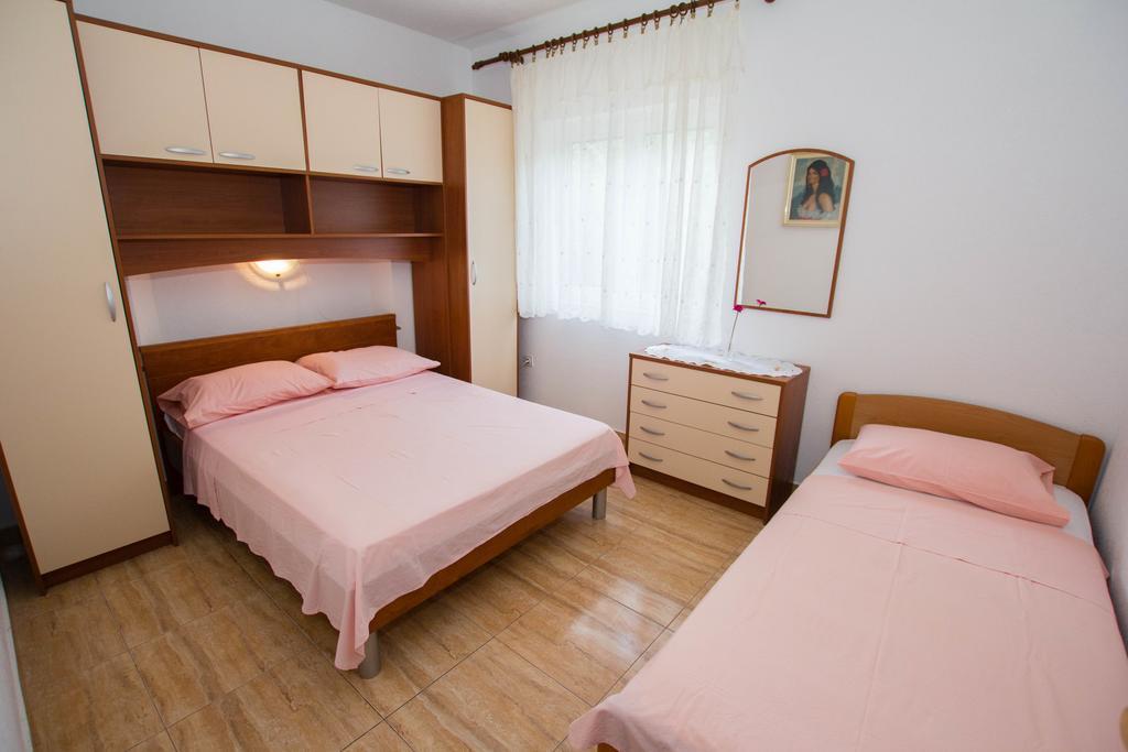 Apartments Bartul Sucuraj Ngoại thất bức ảnh