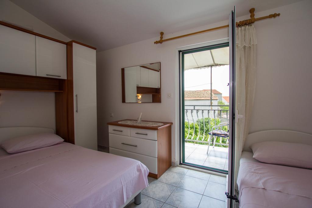 Apartments Bartul Sucuraj Ngoại thất bức ảnh