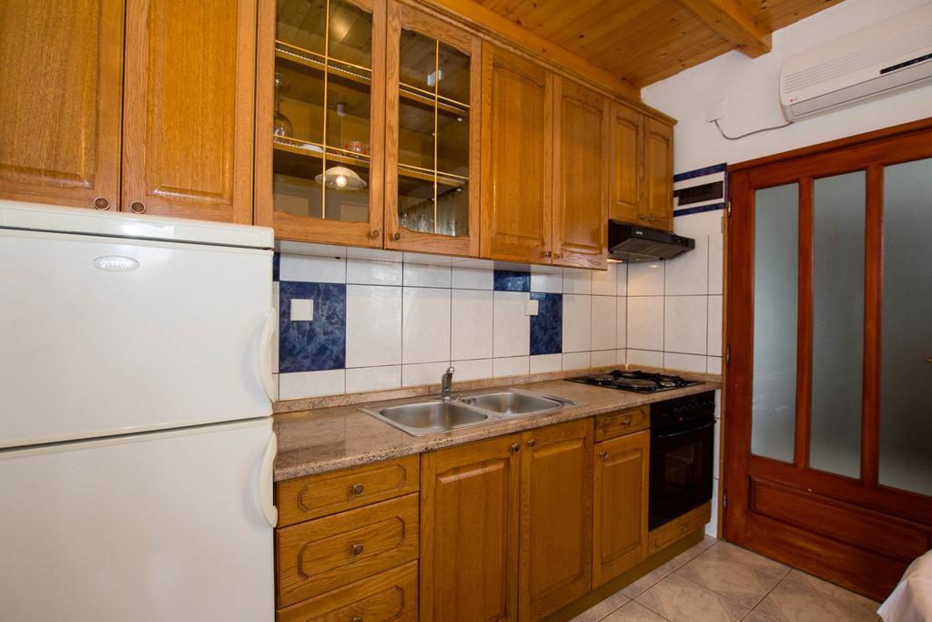Apartments Bartul Sucuraj Ngoại thất bức ảnh
