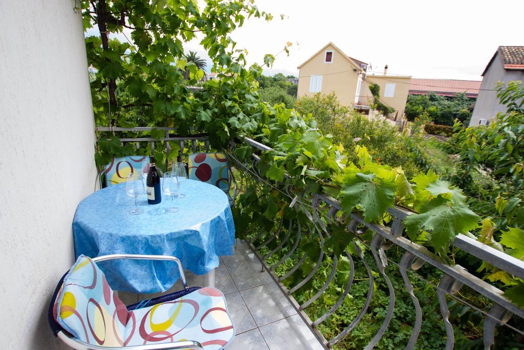 Apartments Bartul Sucuraj Ngoại thất bức ảnh