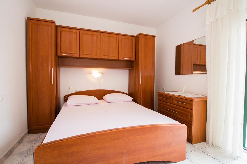 Apartments Bartul Sucuraj Ngoại thất bức ảnh