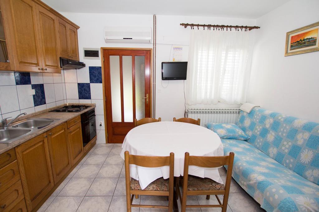 Apartments Bartul Sucuraj Ngoại thất bức ảnh