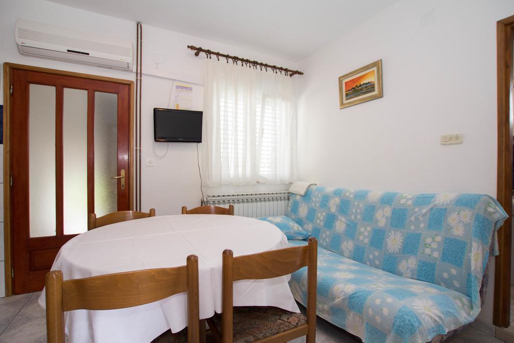 Apartments Bartul Sucuraj Ngoại thất bức ảnh