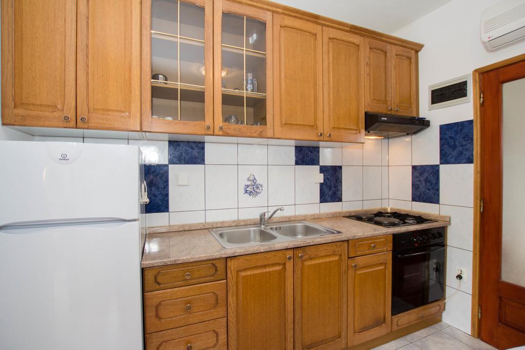 Apartments Bartul Sucuraj Ngoại thất bức ảnh