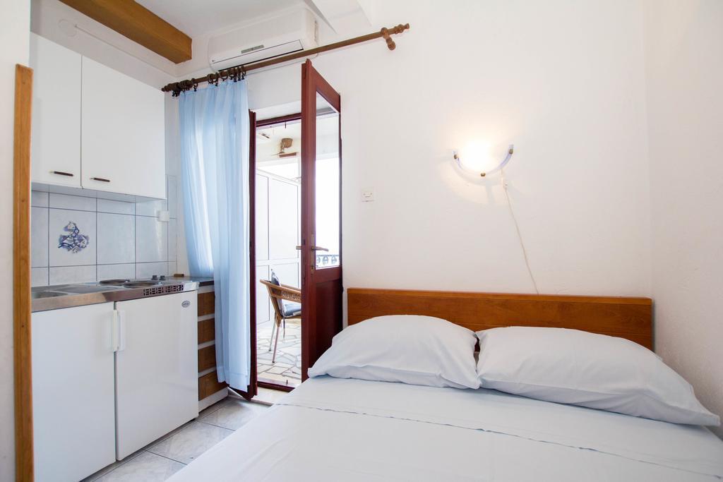 Apartments Bartul Sucuraj Ngoại thất bức ảnh