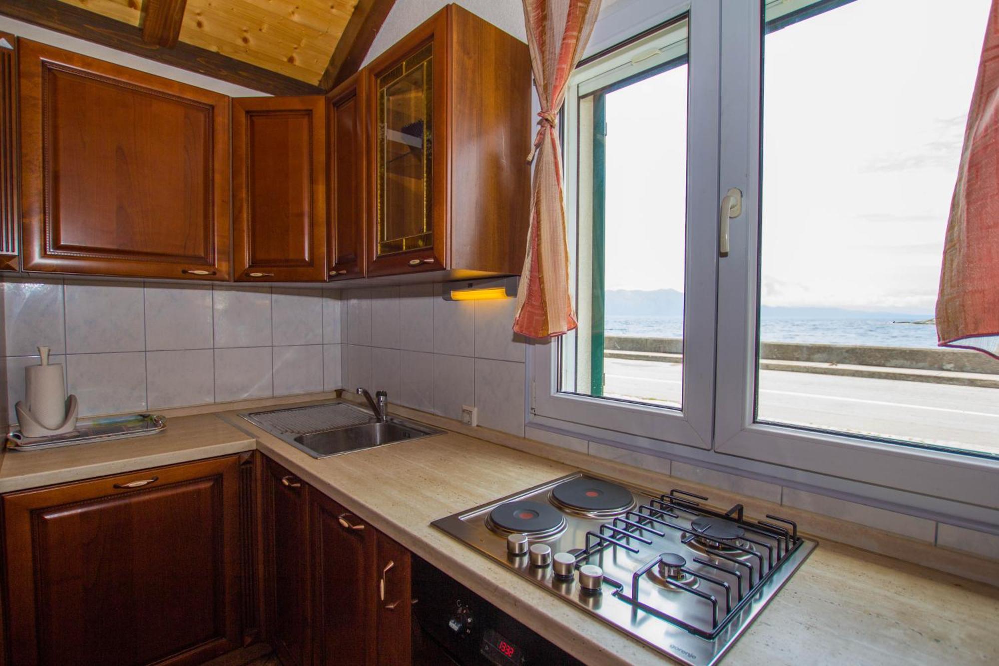 Apartments Bartul Sucuraj Ngoại thất bức ảnh