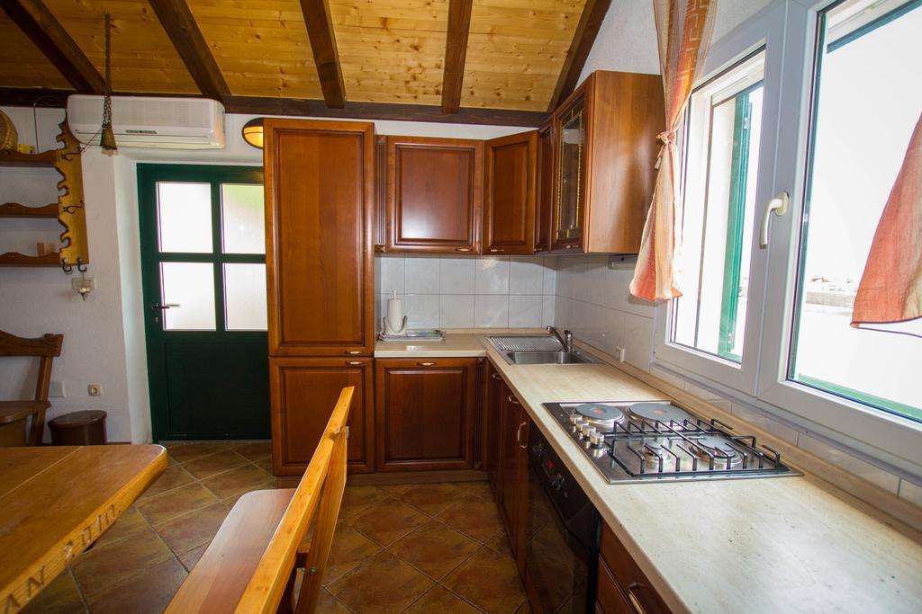 Apartments Bartul Sucuraj Ngoại thất bức ảnh