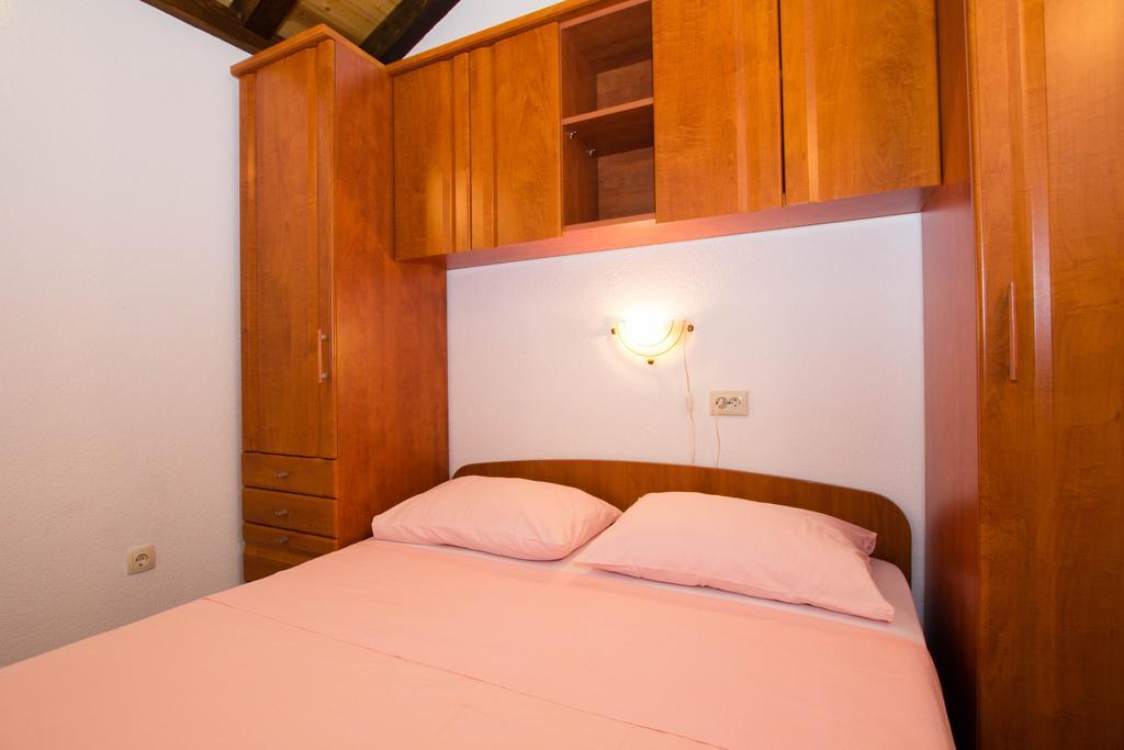 Apartments Bartul Sucuraj Ngoại thất bức ảnh